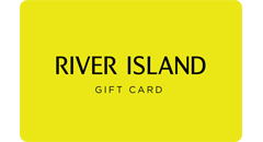 River Island Gift Cards